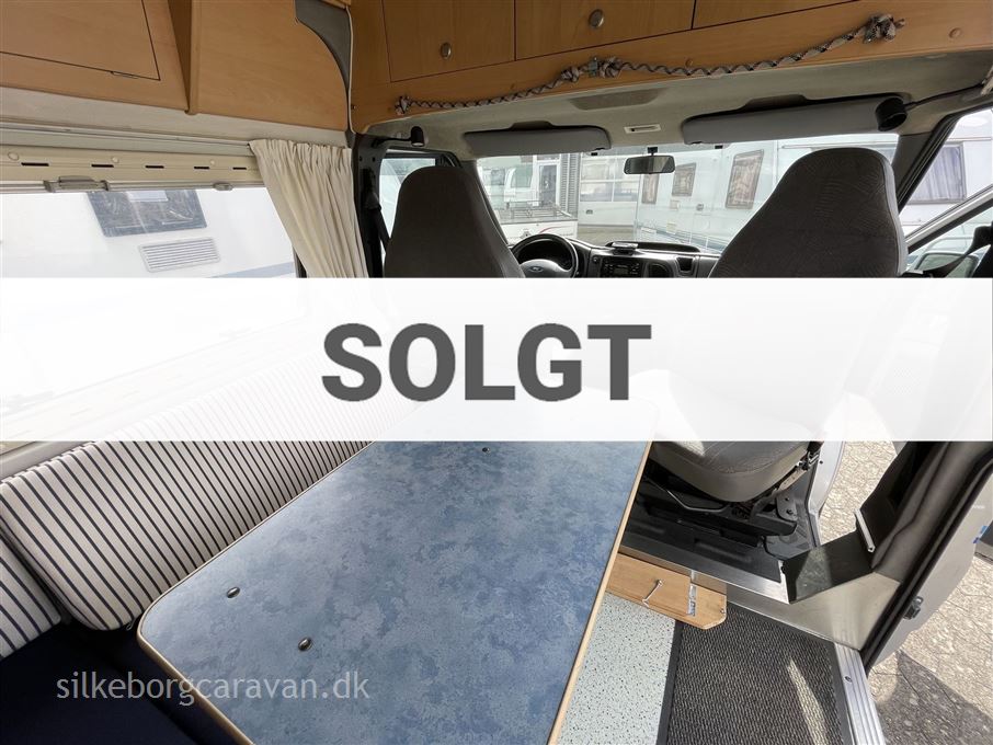 Ford Transit Blueline 2,0 TD